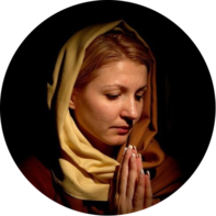 Гадалка Анна — Задонск